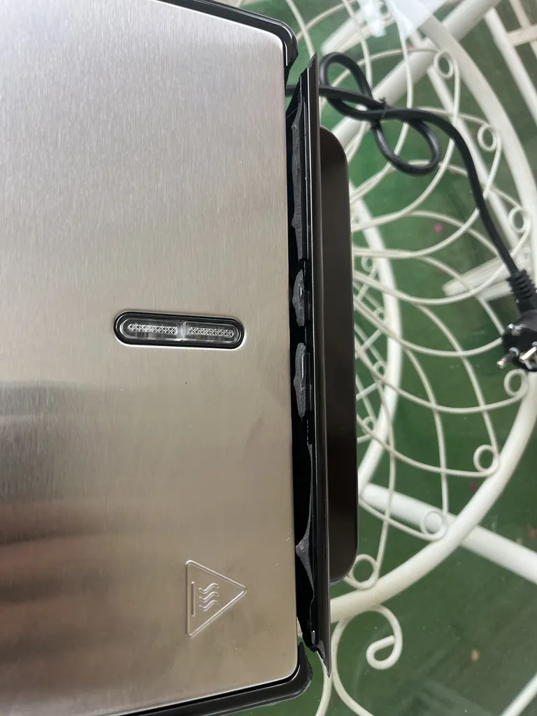 ساندویچ ساز گوسونیک مدل GSM-706