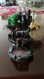 جاعودی آبشاری کد 004