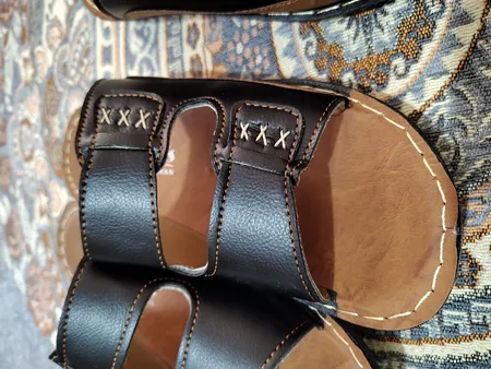 صندل مردانه مدل تایلندی