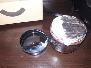 تجریه خرید ماسک مو مغذی هانادی مدل روغن آرگان حجم 500 میلی لیتر