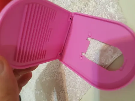 مجموعه لوازم جانبی موبایل چوبیس مدل STENTS 3 مجموعه 3 عددی