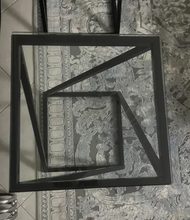 میز عسلی کد 6614