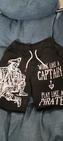 شلوارک مردانه مدل D-STI 22