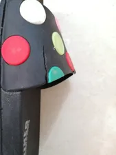 تجریه خرید دمپایی دخترانه نیکتا مدل 304 کد L1-EsmarT6