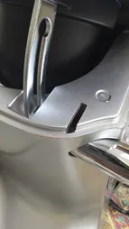 همزن باریتون مدل BSM-71910AS