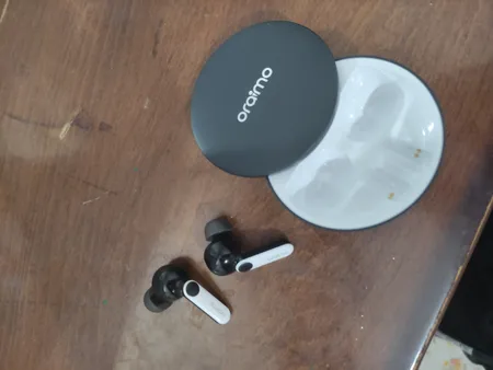 هدفون بلوتوثی اُرایمو مدل Freepods 4