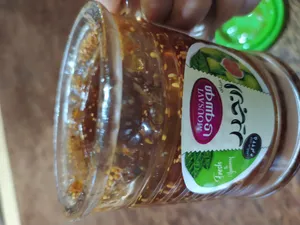 تجریه خرید مربای انجیر موسوی - 245 گرم