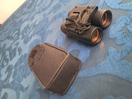 دوربین شکاری دو چشمی مدل 30x60