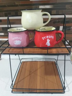 ماگ رجینال کد 1