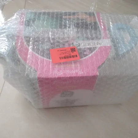 قابلمه عروس مدل پارمیس سایز 18