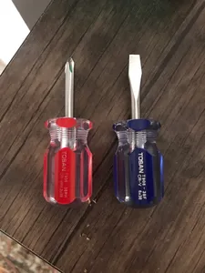 تجریه خرید پیچ گوشتی توسن مدل T906 کد D42