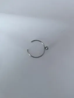 پیرسینگ بینی کد PS1046