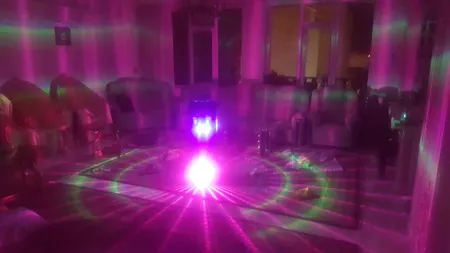 پخش کننده خانگی سونی مدل MHC-V83D