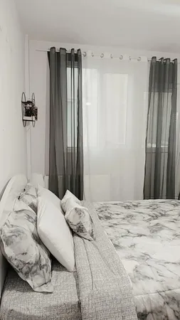 روبالشی هانی مدل Plain بسته 2 عددی