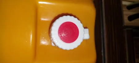 شیر کلمن چشمه کد DN-1656 بسته 2 عددی