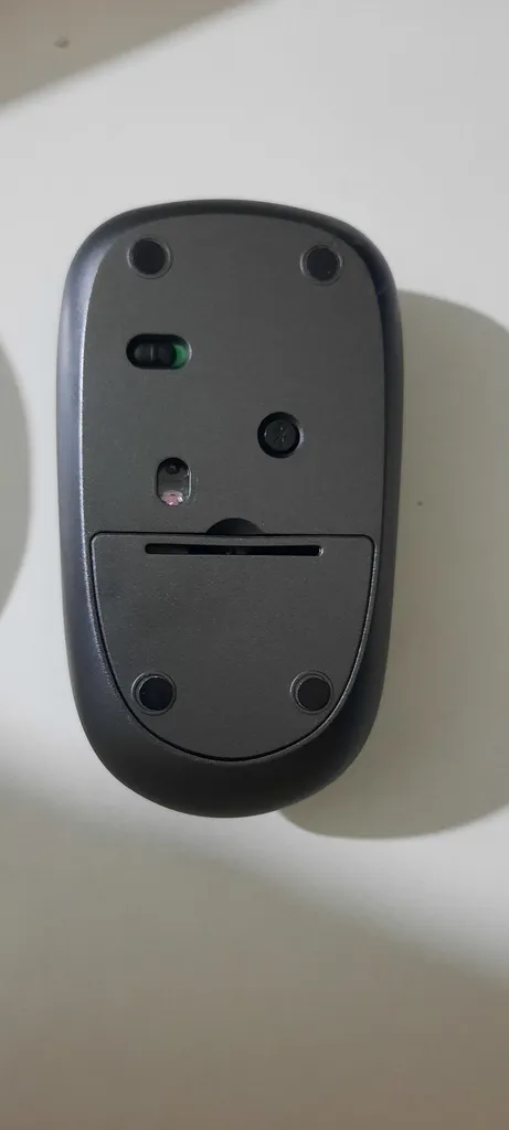 ماوس بی سیم رپو مدل M200 Plus Silent