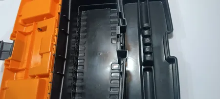 جعبه ابزار مهر مدل PT-13