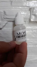 روغن ماشین اصلاح موزر مدل 980 حجم 20 میلی لیتر