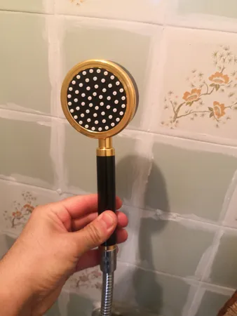 سر دوش حمام مدل 114