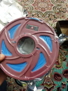 تجریه خرید فیلامنت ABS پرینتر سه بعدی ایکستروژن مدل XTG قطر 1.75 میلی متر 900 گرم