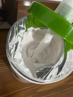 ماسک مو مارال مدل Argan حجم 750 میلی لیتر