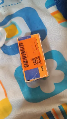 سیلندر قفل اچ تی ار تی مدل HTRT.5