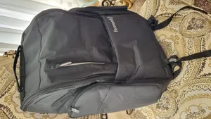 تجریه خرید کوله پشتی سفری فوروارد کد 8020PLUS