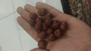 تجریه خرید عناب آنید - 500 گرم