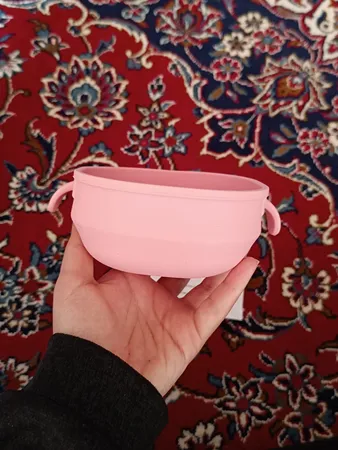 دستگاه ذوب وکس مدل سیلیکونی