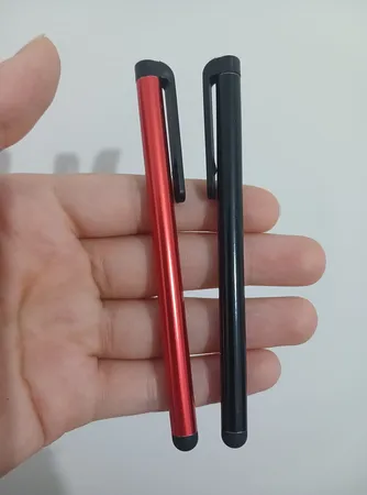 قلم لمسی مدل 002 بسته 2 عددی