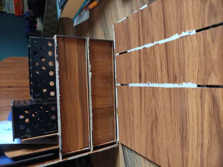 کازیه مدل پارکو کد 002