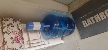 پمپ آب دستی هویلی مدل HL-03