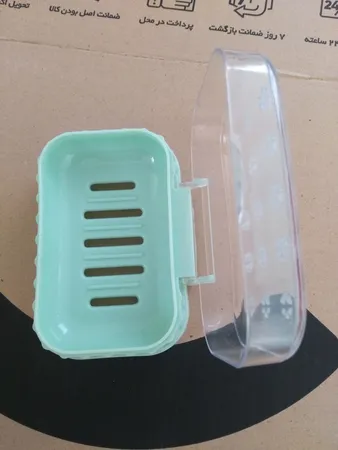 جا صابونی مدل FM33