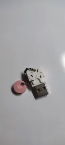 تجریه خرید فلش مموری گلکسبیت مدل wiper ظرفیت 32 گیگابایت