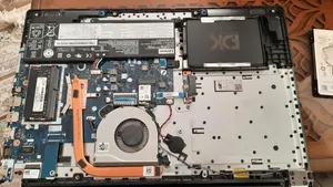 تجریه خرید اس اس دی اینترنال SATA III فدک مدل B5 ظرفیت 128 گیگابایت