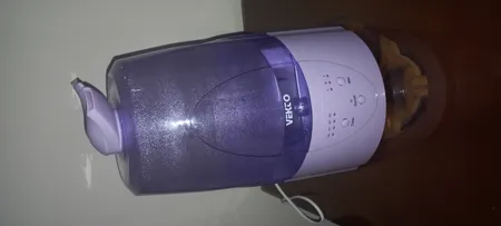 دستگاه بخور سرد وکتو مدل HQ - 2008B1