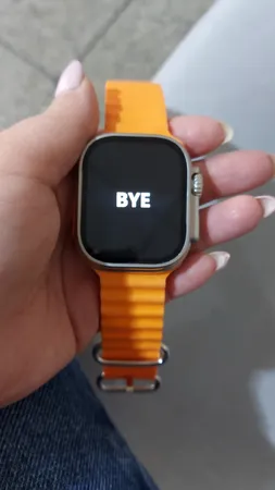 ساعت هوشمند فیت ایکس مدل ULTRA 9