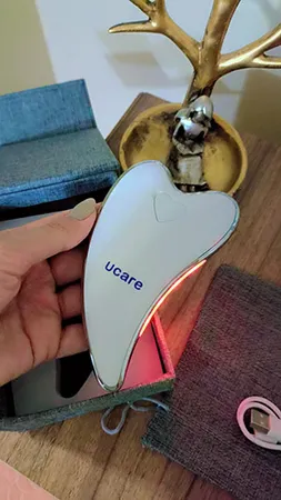 دستگاه جوانسازی یوکر مدل WSH-1