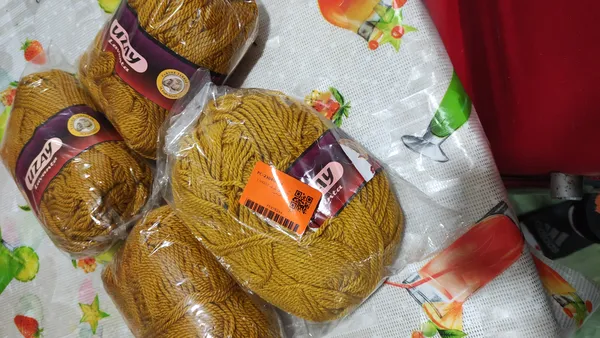 عکس ارسالی خریدار