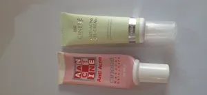 تجریه خرید ژل کرم ضد جوش سینره حجم 30 میلی لیتر