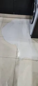 تجریه خرید ماشین لباسشویی وست پوینت مدل WMSD-9142.E ظرفیت 9 کیلوگرم