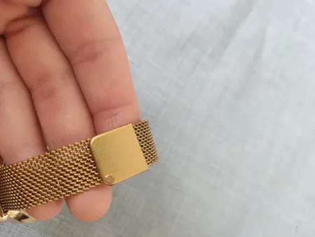 ساعت مچی دیجیتال مدل 2022