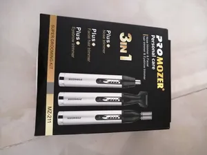 تجریه خرید موزن گوش و بینی پروموزر مدل MZ-211