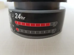 تجریه خرید کرم مو سکتور مدل Mencreative حجم 125 میلی لینر