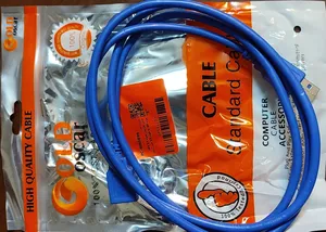 تجریه خرید کابل افزایش طول USB 3.0 مدل AB  به طول 1.5 متر