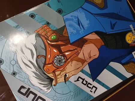 بازی فکری کودتا پلاس مدل coup plus