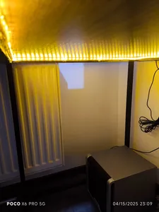 تجریه خرید میز کامپیوتر مدل LTDM_300