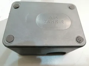 تجریه خرید پایه چسب شهاب تحریر مدل 1000