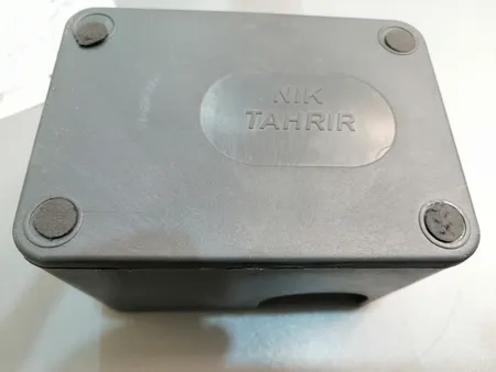 پایه چسب شهاب تحریر مدل 1000