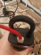 تجریه خرید پمپ باد سوِنتی مِی مدل TP05